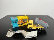 CORGI 460 NEVILLE CEMENT
