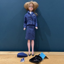 Palitoy Tressy Doll and Air