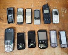 Bundle retro mobile cell - bundle,