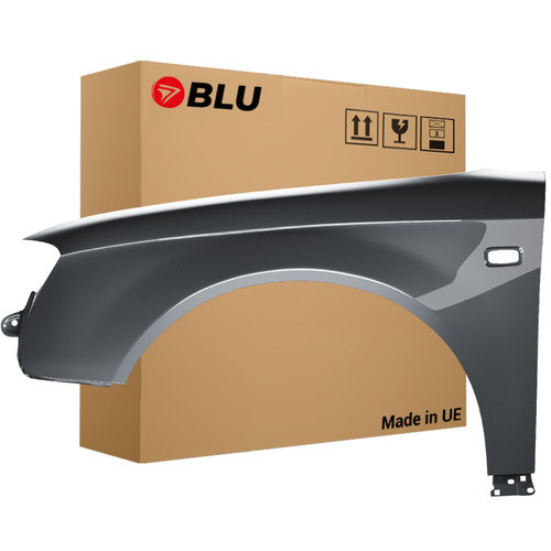Wing for audi lz7s left - lz7s,