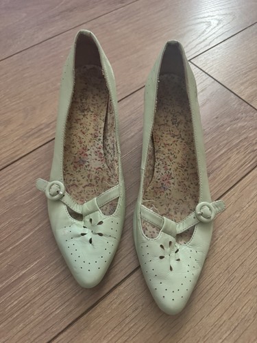 Vintage topshop mint green - vintage,