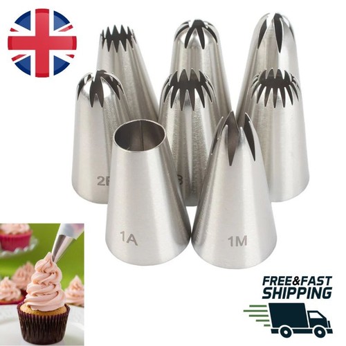 Pcs large size set icing - pcs,