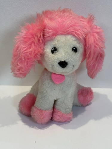 Vintage mattel poochie soft - mattel,