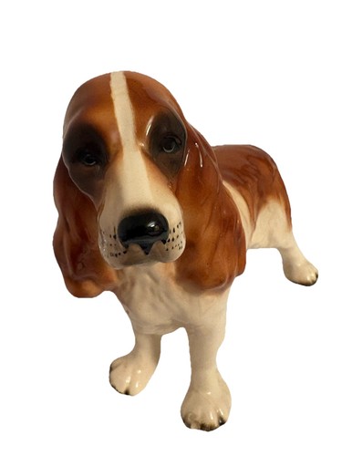 Vintage cooper craft spaniel - cooper,