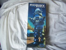 Polar Lights Forbidden Planet