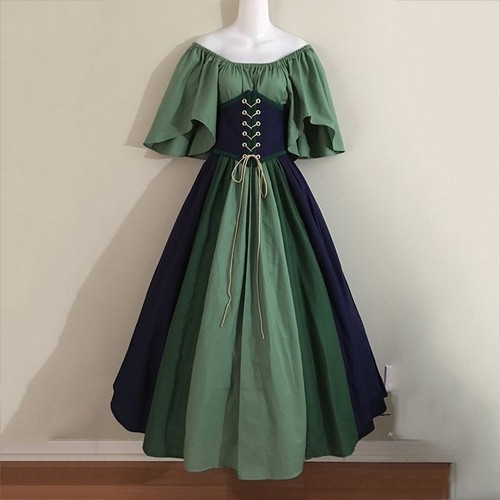 Ladies medieval renaissance - uk,