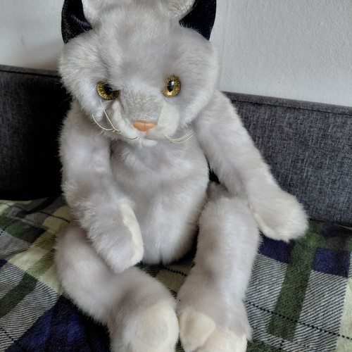 Classic cat pearl soft - cat,