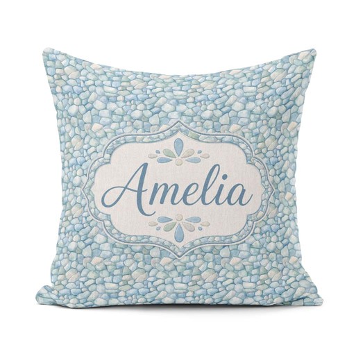 Cushion throw pillow light - cushion,