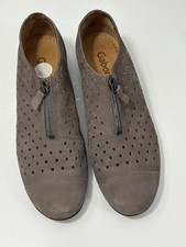 Gabor Hovercraft Perforated