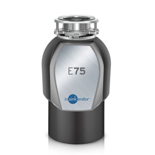 Insinkerator e75 waste - e75,