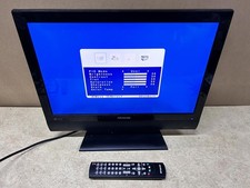 POLAROID TV TLU-02041B 20" HD