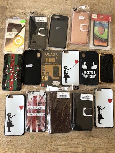 Job lot different - of, phone