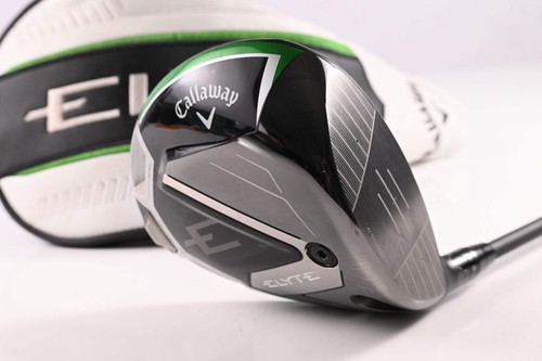 Callaway elyte driver 10 - driver, /