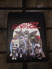 Superplastic Gorillaz Mini