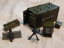 Mega Bloks/Construx Halo -