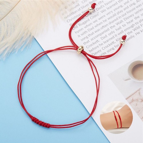Kabbalah amulet string - amulet,