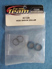 VINTAGE TEAM ASSOCIATED 31326