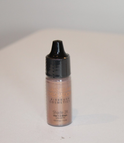 Luminess air eyeshadow - luminess,