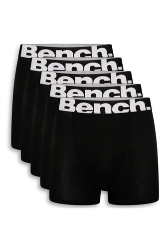 Bench mens pack black - pack,