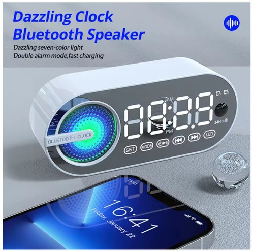 Wireless bluetooth speaker - wireless,