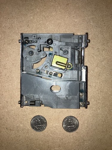 Suzo happ s10 coin mechanism - suzo,