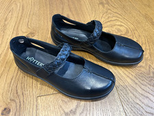 HOTTER WOMENS MARY JANE SHAKE