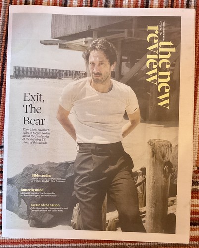 Observer magazine new review - observer,