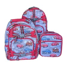 Pottery Barn Kids Pixar Cars