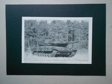 MILITARY PRINT- GERMAN ARMY