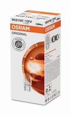 Osram W21W 12V 7505 original