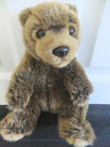 Living nature ginger brown - 7",