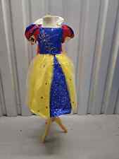 Disney Parks Snow White Dress