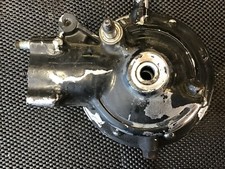 Yamaha XV535 Virago Rear Wheel Diff Differential Badly Painted 11708 ShF61