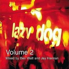 Bibi : Lazy Dog Vol.2 CD Value