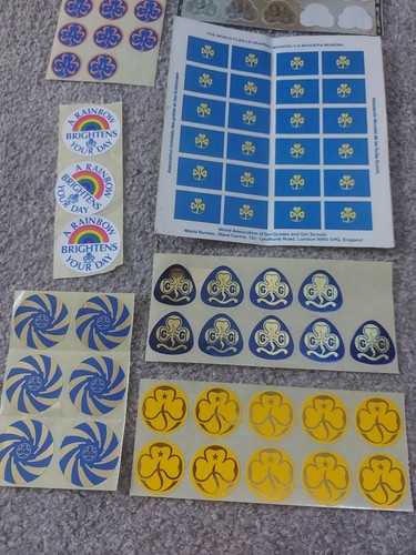 Bundle vintage girl - bundle,