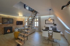 Loft module staircases dolle - loft, ,