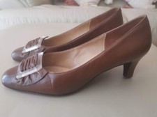 Salamander Soft Leather Court