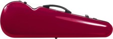 UK Fiberglass violin case