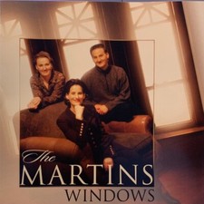 Martins - Windows - used CD