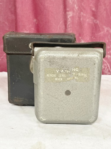 Vintage cowley automatic level - vintage,