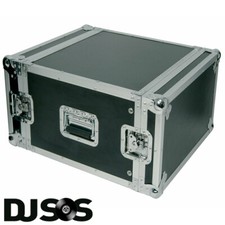 CITRONIC RACK:6U 19'' 6U
