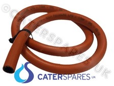 HIGH PRESSURE ORANGE HOSE FOR