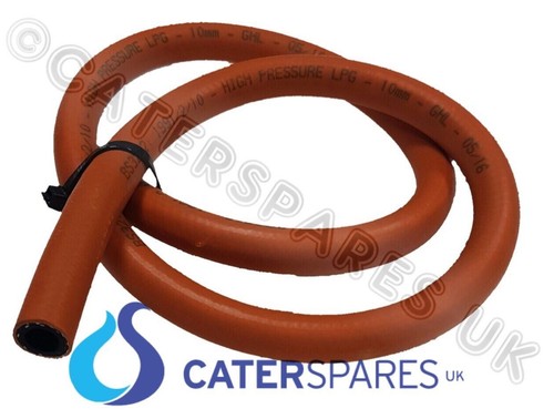 High pressure orange hose for - high,
