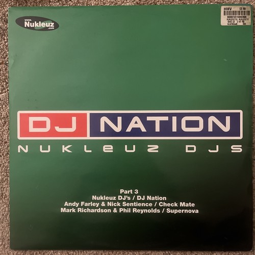 Nukleuz djs nation part - -, dj