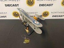 BRAVO DELTA MODELS 144 FAIRY FLYCATCHER MK1 BOXED