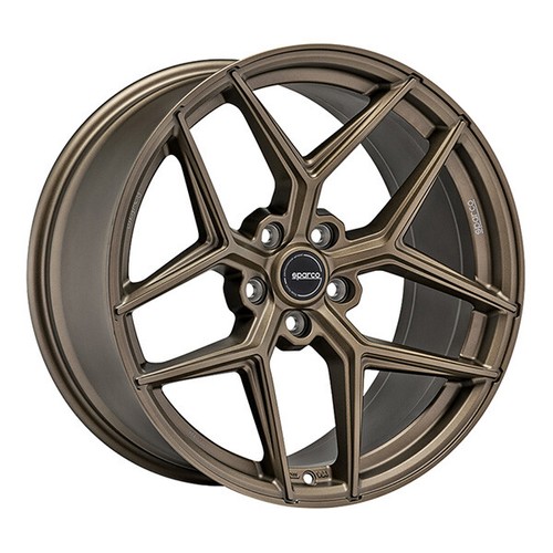 Alloy wheel sparco - alloy, ff3