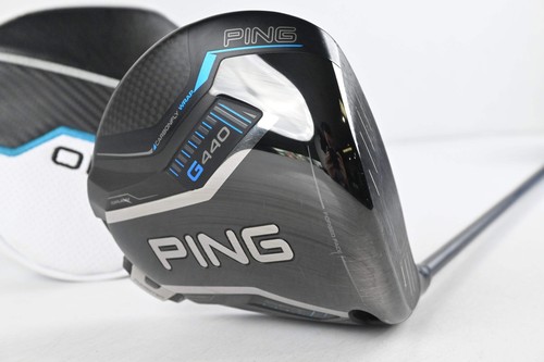 Ping g440 sft driver 10 - ping,