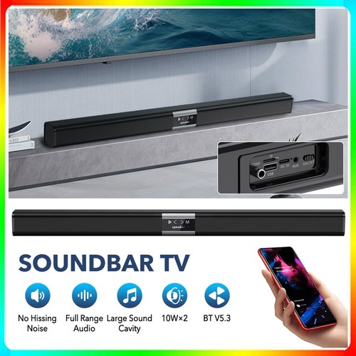 Wireless tv soundbar - wireless,