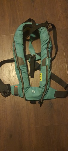 Spinlock deckvest lite 170n - spinlock,