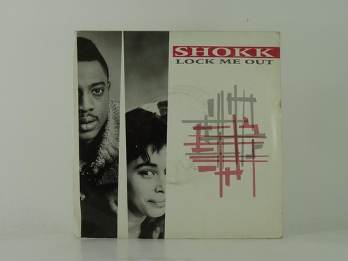 Shokk lock out 2 - shokk,